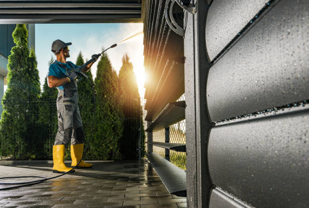 Trusted Ellisburg, NJ Pressure Washing Services Experts